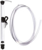 Fermtech Auto-Siphon Mini with 6 Feet of Tubing and Clamp, Clear