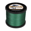 HERCULES Super Strong 1000M 1094 Yards Braided Fishing Line 6 LB Test for Saltwater Freshwater PE Braid Fish Lines 4 Strands - Green, 6LB (2.7KG), 0.08MM