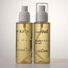 Liliya's Aroma Wood Oud Body Spray for Women and Men, Gourmand Fragrance Parfum 4 Fl Oz (Oud)