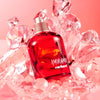 Cacharel Amor Amor Gift Set for Women, Eau de Toilette Spray Perfume + Body Lotion