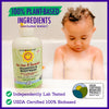 California Baby Tea Tree & Lavender Baby Shampoo And Body Wash - Allergy Tested Baby Soap and Toddler Shampoo, for Dry, Sensitive Skin, 100% Plant-Based - USDA Certified, 251 mL / 8.5 fl. oz.