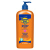 Banana Boat Sport Ultra SPF 50 Sunscreen Lotion, 12oz | Oxybenzone Free Sunscreen, Sunblock Family Size 50,
