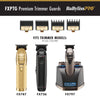 BaBylissPRO Premium Trimmer Guards for FX797,FX787, FX726
