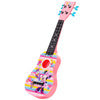 First Act Discovery Play - Ukulele Feat. Minnie Mouse and Daisy Duck, Your Childs Favorite Disney Characters, Ukulele for Beginners, Musical Instruments for Toddlers and Preschoolers