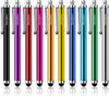 Stylus Pens for Touch Screens, StylusHome 10 Pack High Precision Capacitive Stylus for iPad iPhone Tablets Samsung Galaxy All Universal Touch Screen Devices
