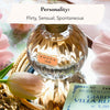 Tocca Women's Perfume, Stella Fragrance, 0.68 oz. (20 ml) - Fresh Floral, Blood Orange, Freesia, Spicy Lily