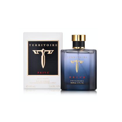 Territoire Eau De Parfum, Men's Cologne (Prive)