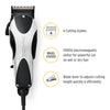 Wahl Professional - Sterling 4 - Professional Hair Clippers for Men and Women - Barber-Quality Hair Cutting Tools