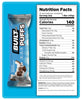 Built Bar Variety 12 Pack High Protein Energy Bars | Gluten Free | Chocolate Covered | Low Carb | Low Calorie | Low Sugar | Delicious Protien | Healthy Snack (Brownie Batter, Churro, Coconut)