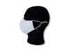 Five Pack of Reusable Face Masks - Stylish Designer Cotton Masks for Gentlemen Breathable Cotton Washable Cloth Mask - Face Masks For Women and Men