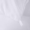 Utopia Bedding Comforter - All Season Comforter King Size - White Comforter King - Plush Siliconized Fiberfill - Box Stitched