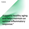 THORNE PolyResveratrol-SR - Trans-Resveratrol Supplement for Healthy Aging - 60 Capsules