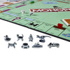Monopoly Game, Family Board Game for 2 to 6 Players, Monopoly Board Game for Kids Ages 8 and Up, Includes Fan Vote Community Chest Cards
