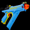 NERF Rival Vision XXII-800 Blaster, Most Accurate Rival System, Adjustable Sight, Integrated Magazine, 8 Rival Accu-Rounds