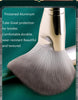 14 Piece Makeup Brush Set, Premium Wood and Cruelty-Free Synthetic Fiber Makeup Brushes in Sage Green?Package C?