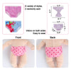 Alive Baby Doll Clothes and Accessories - 12 Sets Girl Doll Princess Dress for 12 13 14 15 16 Inch Bitty Doll Clothes - Cute Alive Doll Accessories Outfits for Little Girls Christmas Birthday Gifts