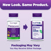Natrol Time-Release Melatonin 5 mg, Dietary Supplement for Restful Sleep, 100 Tablets, 100 Day Supply