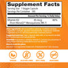 Doctor's Best Natural Vitamin K2 Mk-7 Capsule , Supports Bone Health & Soft Tissue Elasticity, 180 Ct