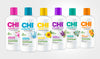 CHI ColorCare - Color Lock Shampoo 12 fl oz - Gently Cleanses, Balances Moisture and Nourishes Hair Without Fading Color Treated Hair