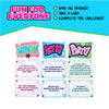Sleepover Party - The Party You Play - Activity Game for Kids Ages 8 and Up