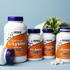 NOW Supplements, True Calm, Amino Acid blend with B Vitamins & Valerian , 90 Veg Capsules