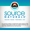 Source Naturals Vitamin D-3 2000 iu Supports Bone & Immune Health - 200 Capsules