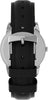 Timex T2H281 Easy Reader 35mm Black Leather Strap Watch