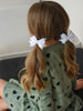 40PCS Baby Hair Ties, Yxiang Toddler Hair Ties with Bows 3