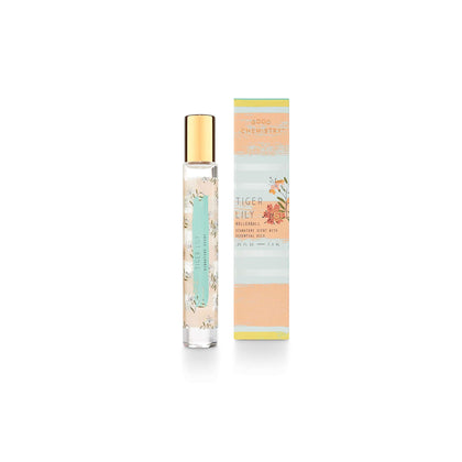 Good Chemistry Tiger Lily Rollerball Perfume