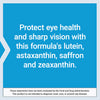 Life Extension Macuguard Ocular Support with Saffron & Astaxanthin - with Lutein, Meso-Zeaxanthin - Eye Health Supplement â Once-Daily, Non-GMO, Gluten-Free - 60 Count (Pack of 1)