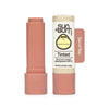 Sun Bum Tinted Lip Balm Sand Bar | SPF 15 | UVA / UVB Broad Spectrum Protection | Sensitive Skin Safe | Paraben Free | Ozybenzone Free | 0.15 Oz