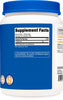 Nutricost L-Glutamine Powder 1 KG - Unflavored, Non-GMO, Gluten Free