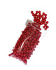 .43 Caliber Red Paintballs for Umarex T4E Paintball Pistols Blood Red Fill - 250 Count