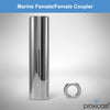 Proxicast Stainless Steel Standard Marine 1