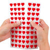 ADELULU 24 Players Valentines Bingo Game Bingo Cards for Valentines Party Favors Classroom Games School Family Activity