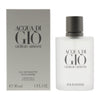 Giorgio Armani Acqua Di Gio For Men. Eau De Toilette Spray 1.0 Fl Oz