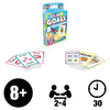 Hasbro The Game of Life Goals Card Game - Quick-Playing Family Game for 2-4 Players Ages 8 and Up