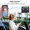 Wireless CarPlay - Wired CarPlay Convert Cars Wireless CarPlay?Wireless CarPlay Adapter?Apple CarPlay Wireless Adapter?Plug & Play Fast and Easy Use Fit for Cars from 2016 & iPhone iOS 10+