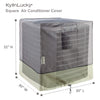 KylinLucky Air Conditioner Cover for Outside Units - AC Covers Fits up to 30 x 30 x 32 inches
