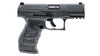 T4E New Walther PPQ M2 (GEN2) The Most Realistic.43cal CO2 Semi Auto Blow Back Paintball Pistol BLK