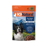 K9 Natural Grain-Free Freeze-Dried Dog Food Beef 17.6 Ounce