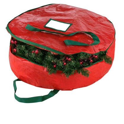 Christmas Wreath Storage Bag 30