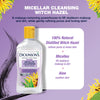 Dickinson's Micellar Cleansing Witch Hazel