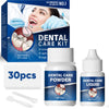 Tooth Repair Kit, Effective Tooth Filling Replacement Kit for Missing & Broken Teeth, DIY Moldable Fake Teeth at Home, Long-Lasting Dental Fillings to Regain Confidence