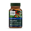 Gaia Herbs SleepThru - Natural Sleep Support Supplement with Organic Ashwagandha Root, Organic Magnolia Bark, Passionflower, and Jujube Date - 60 Vegan Liquid Phyto-Capsules (30-Day Supply)