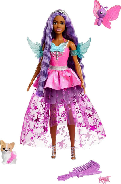 Barbie A Touch of Magic Doll, 
