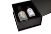 RawChemistry for Him Set - A Pheromone Infused Cologne Gift Set - Bold, Extra Strength Formula
