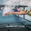 Speedo Unisex-Adult Swim Cap Silicone, Speedo Black, One Size