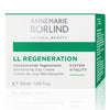 ANNEMARIE BÖRLIND - LL REGENERATION Revitalizing Day Cream - Natural Vitamin C E and Retinoid Anti Aging Face Cream for Visibly Firmer and Wrinkle Free Skin - Step 3 of 5 - 1.69 Fl Oz.