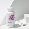 THORNE Advanced Bone Support - (Formerly Oscap) - Bone Health Supplement with Calcium and Vitamin D - 120 Capsules